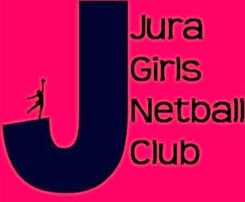 Jura Girls Netball