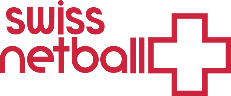 Logo Swissnetball